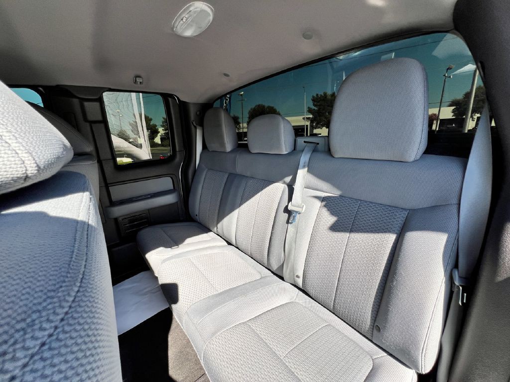 2011 Ford F-150 Image 19