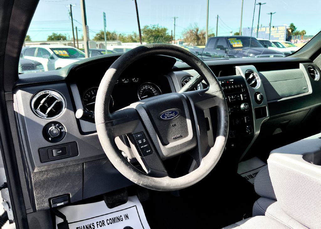 2011 Ford F-150 Image 20