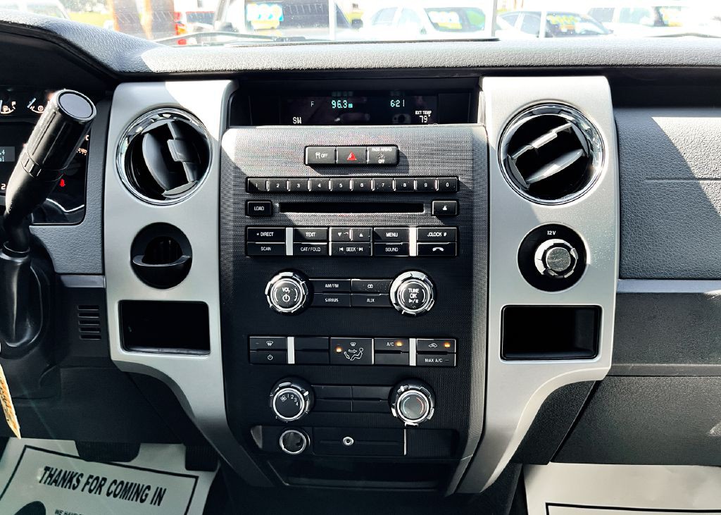 2011 Ford F-150 Image 23