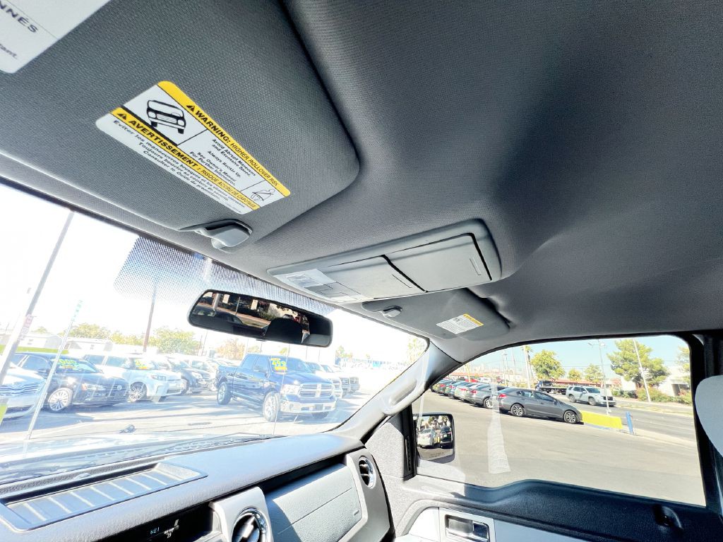 2011 Ford F-150 Image 25