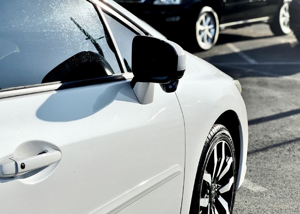 2015 Honda Civic Image 7