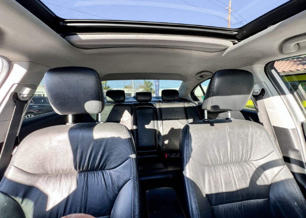 2015 Honda Civic Image 12