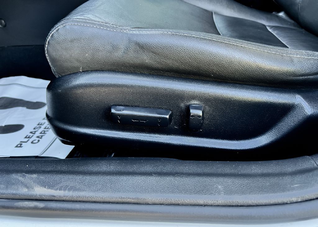 2015 Honda Civic Image 21