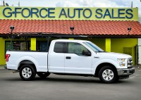 Image for 2017 Ford F-150 Super Cab ID: 6895917
