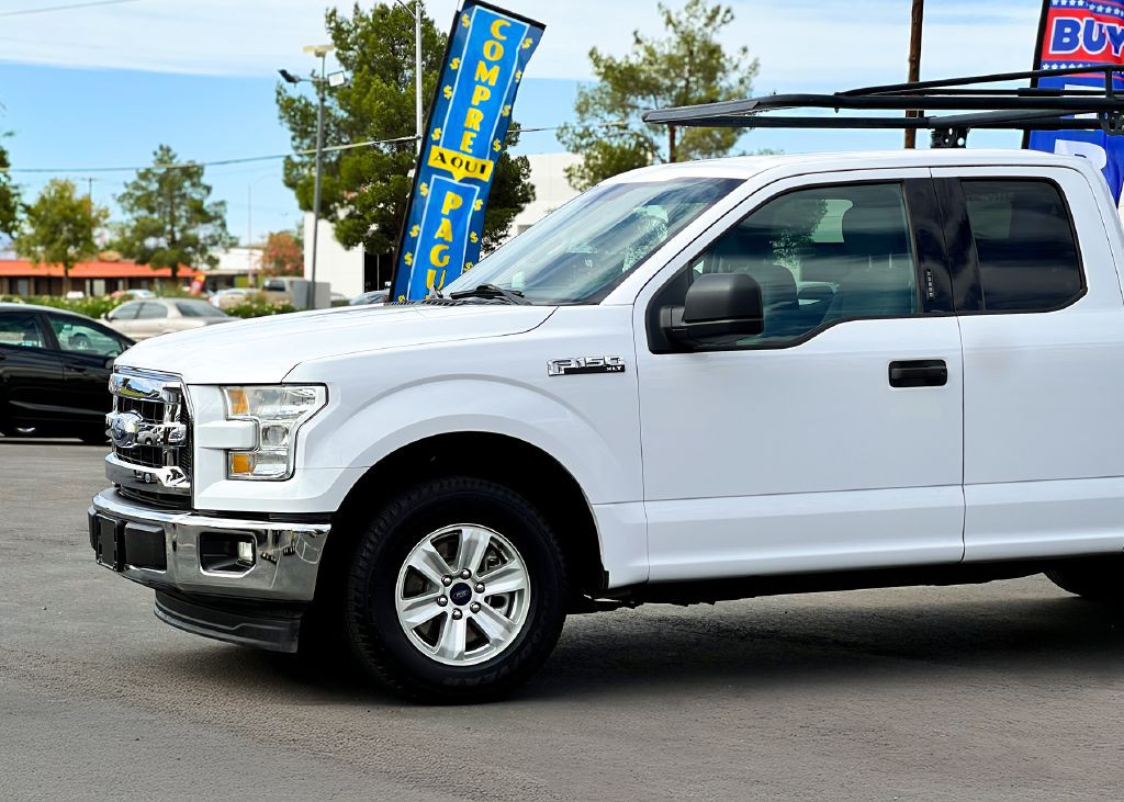 2017 Ford F-150 Image 7
