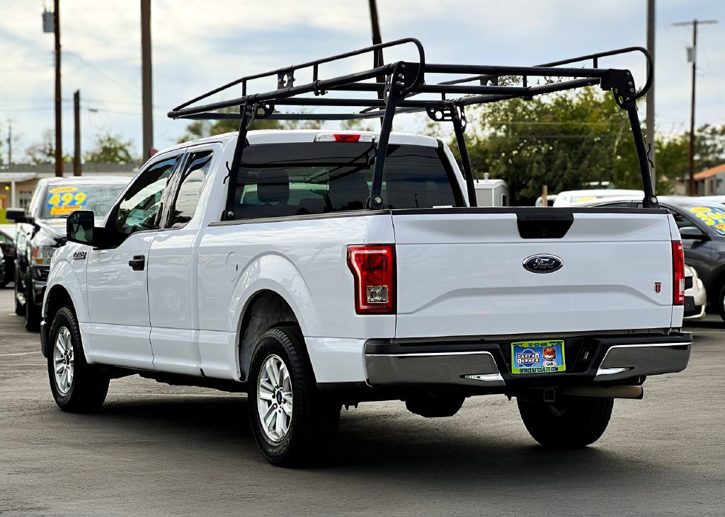2017 Ford F-150 Image 9