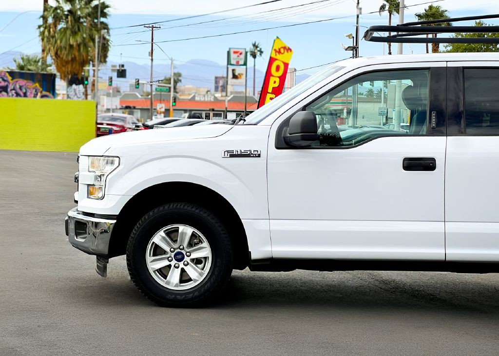 2017 Ford F-150 Image 18