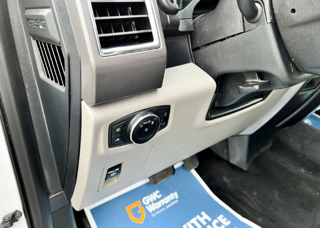 2017 Ford F-150 Image 20