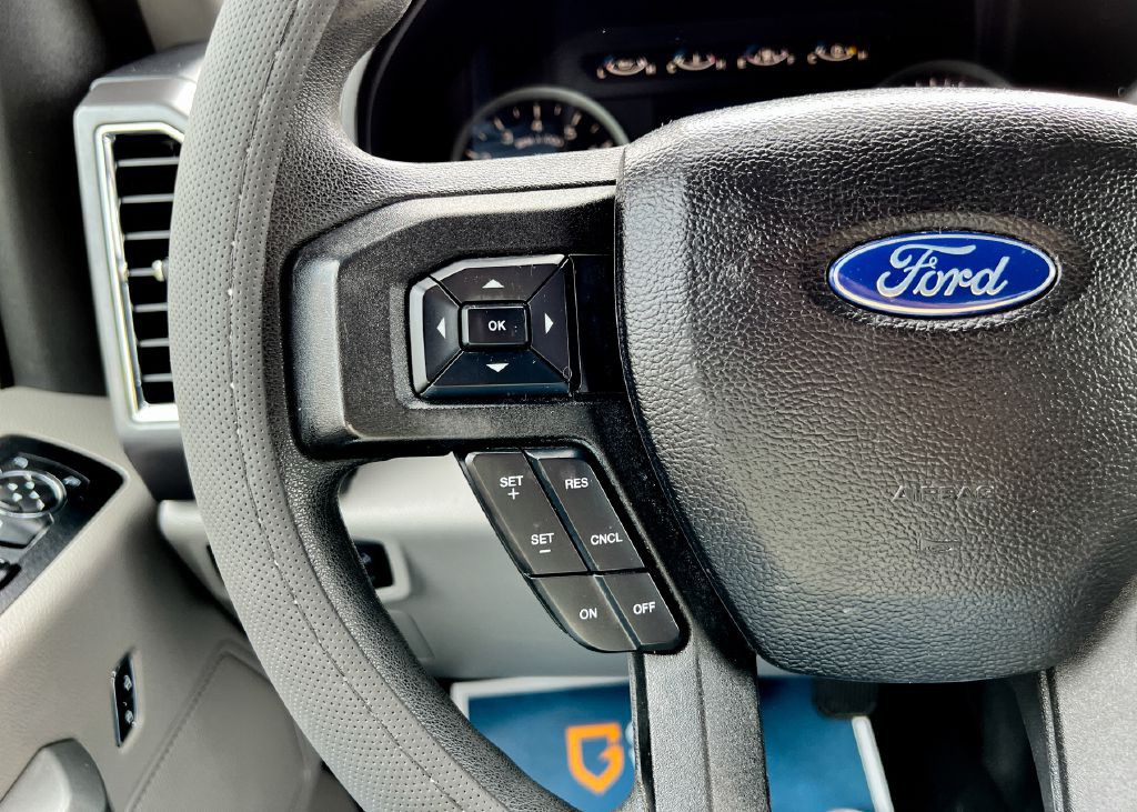 2017 Ford F-150 Image 22