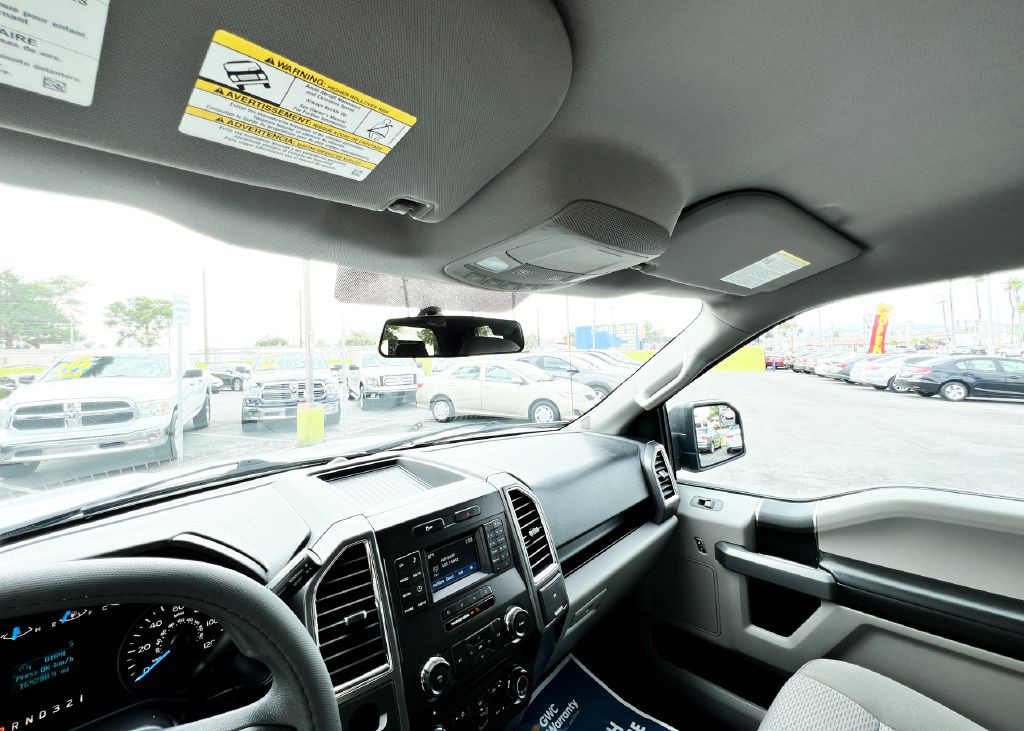 2017 Ford F-150 Image 24