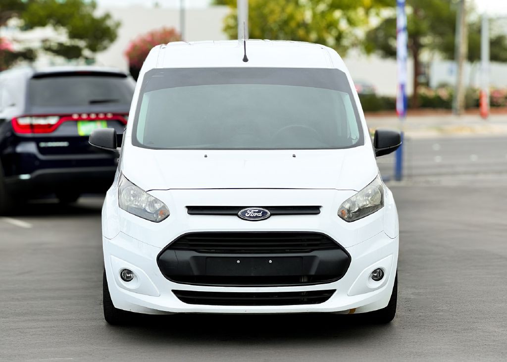 2015 Ford Transit Connect Image 5