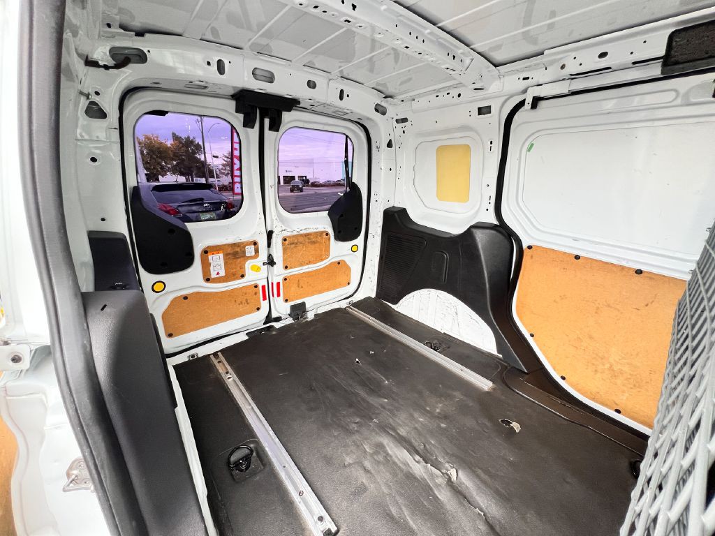 2015 Ford Transit Connect Image 28