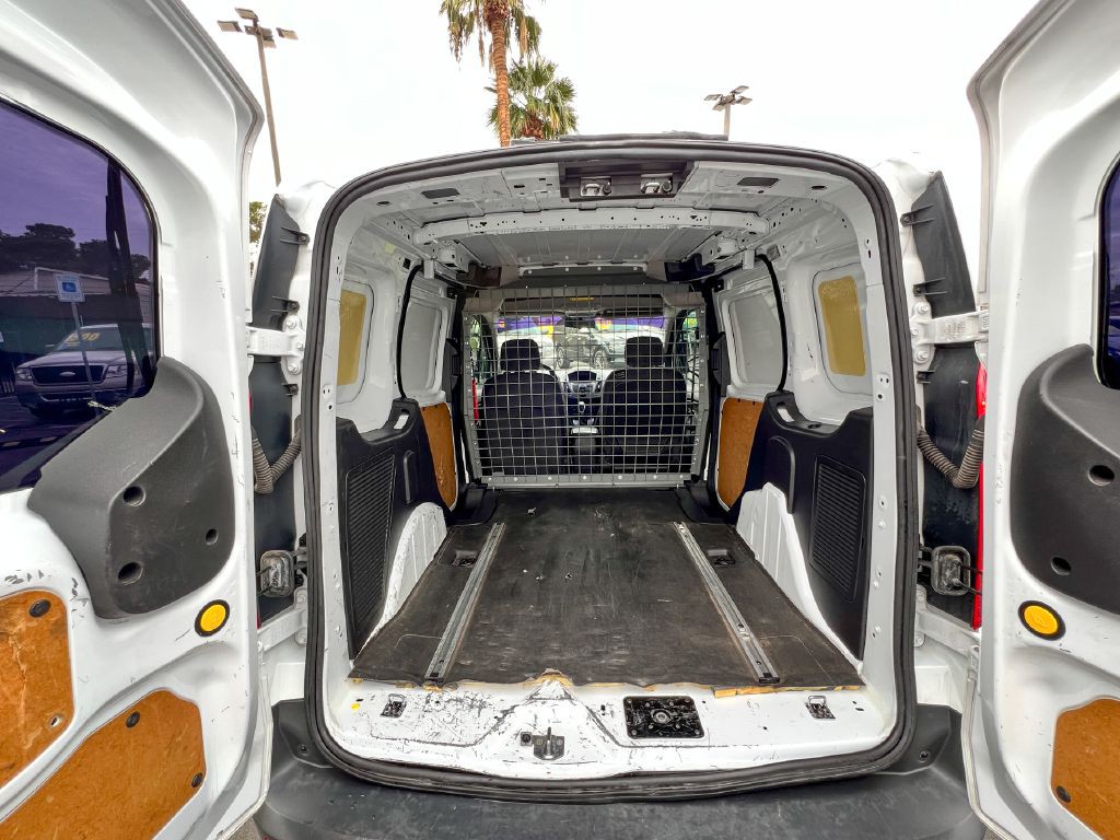 2015 Ford Transit Connect Image 29