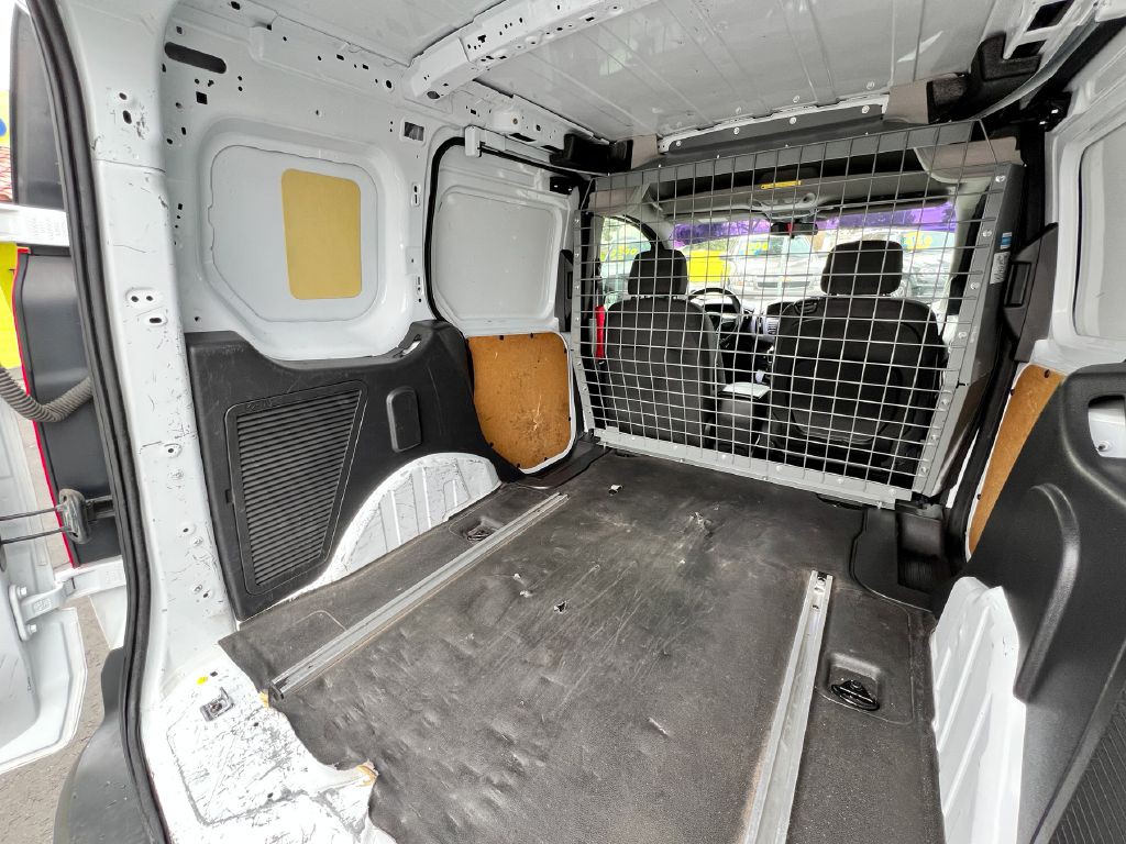 2015 Ford Transit Connect Image 30