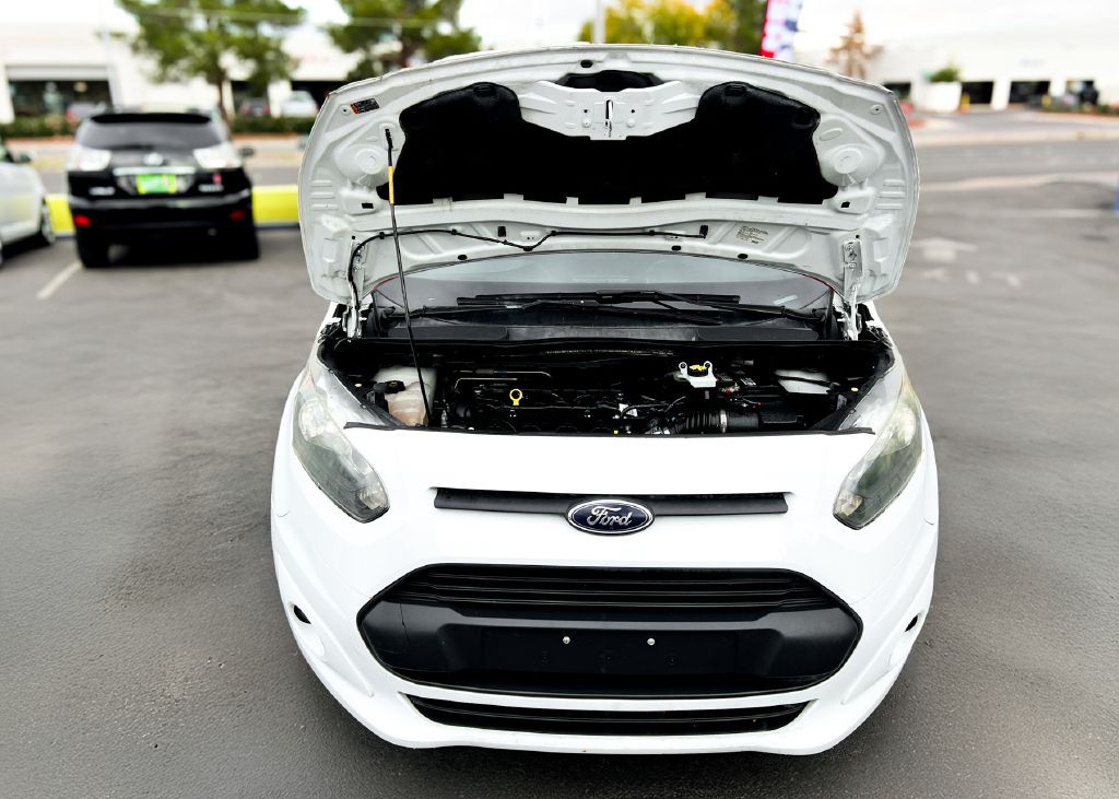 2015 Ford Transit Connect Image 34