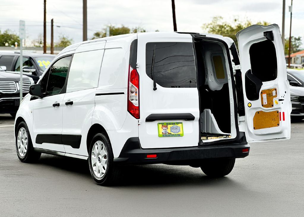 2015 Ford Transit Connect Image 11