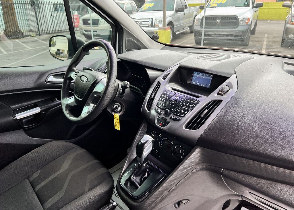 2015 Ford Transit Connect Image 13