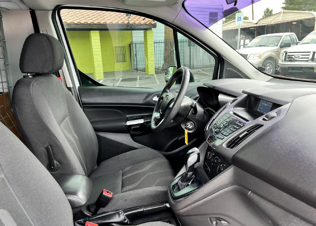 2015 Ford Transit Connect Image 14