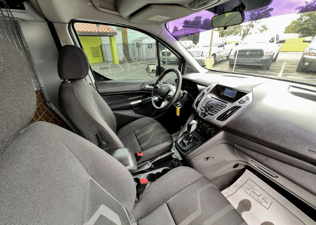 2015 Ford Transit Connect Image 15
