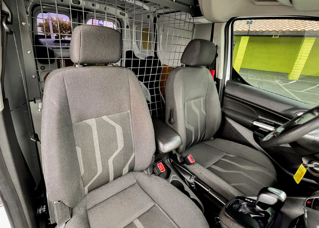 2015 Ford Transit Connect Image 17