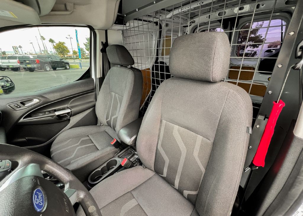 2015 Ford Transit Connect Image 20