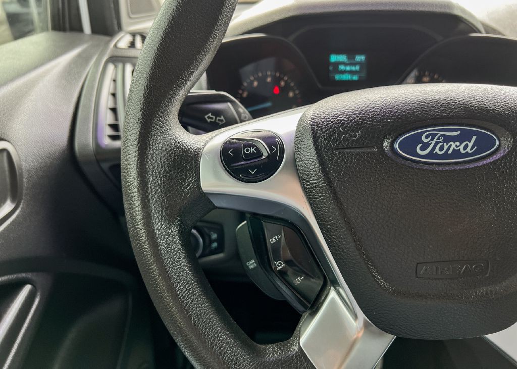 2015 Ford Transit Connect Image 22