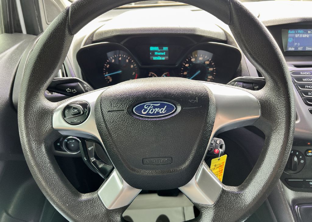 2015 Ford Transit Connect Image 23