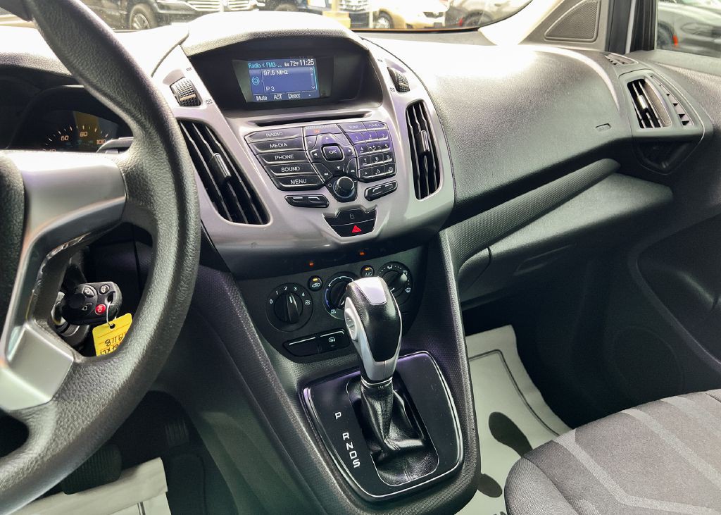 2015 Ford Transit Connect Image 25