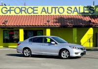 Image for 2015 Honda Accord LX ID: 6895948