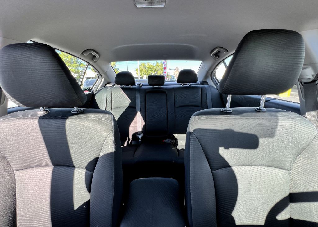 2015 Honda Accord Image 14