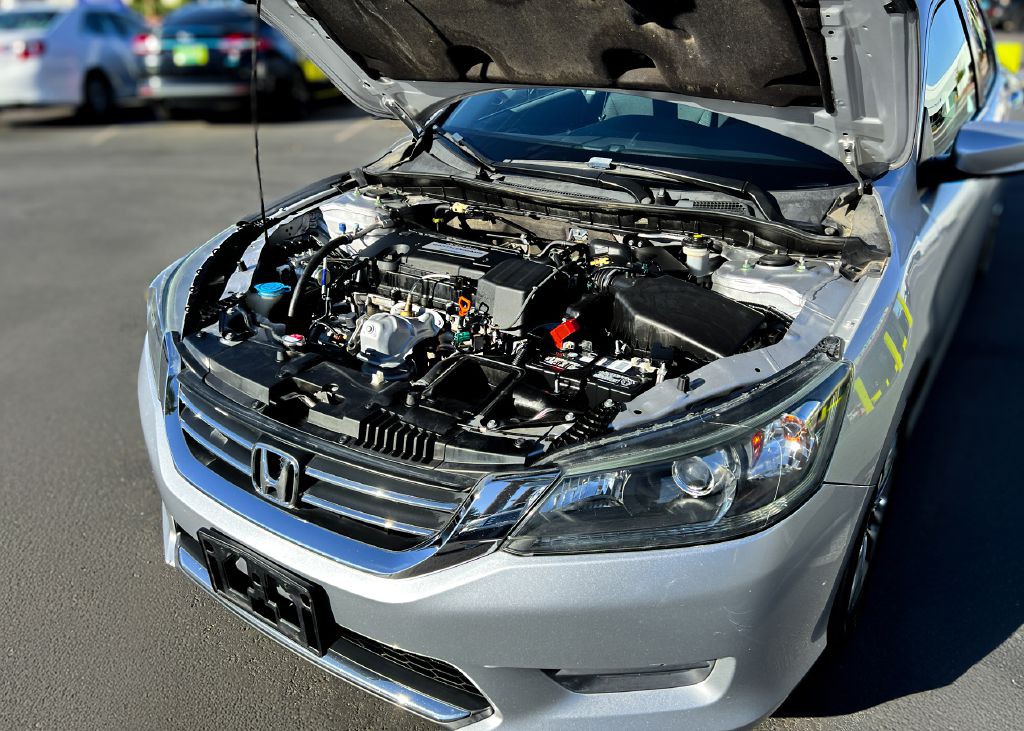 2015 Honda Accord Image 31