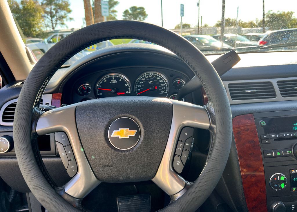 2013 Chevrolet Tahoe Image 15