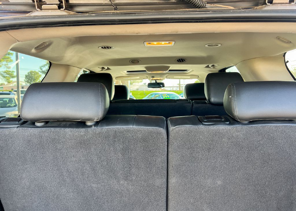 2013 Chevrolet Tahoe Image 19