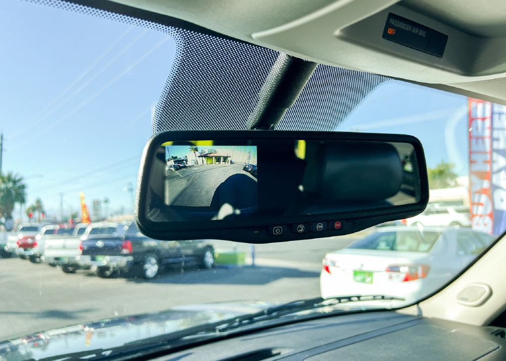 2013 Chevrolet Tahoe Image 25