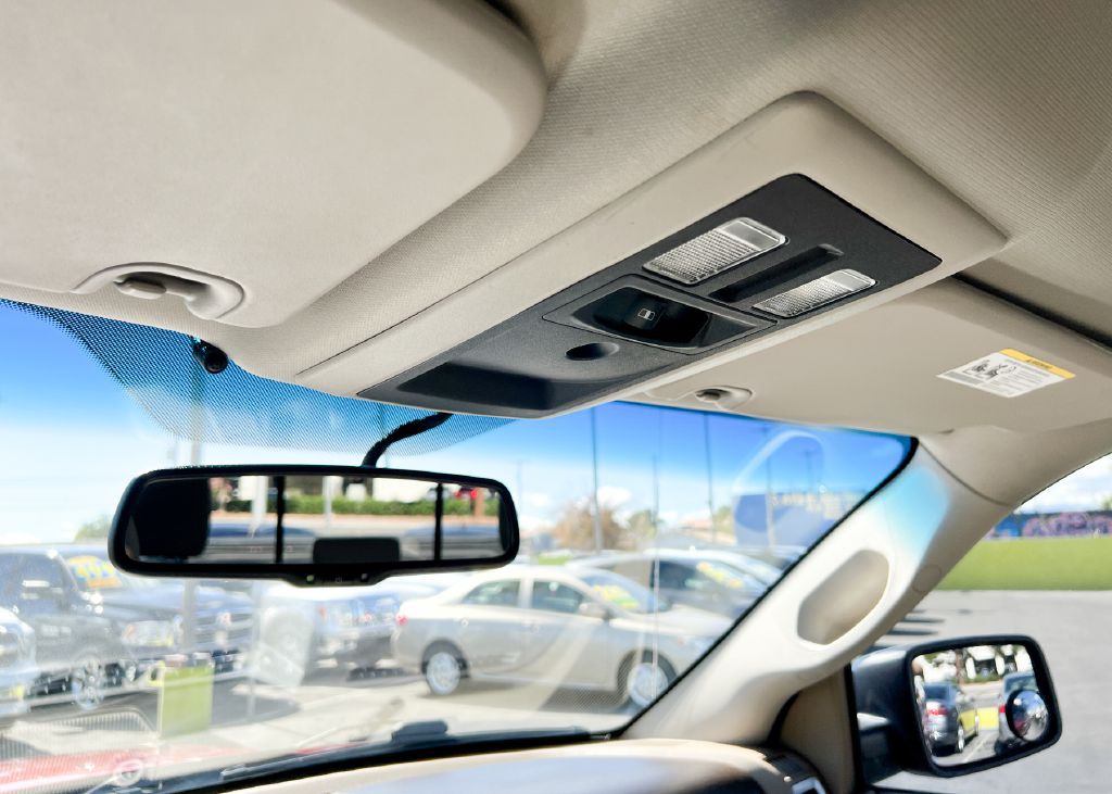 2011 Dodge Ram 1500 Image 22