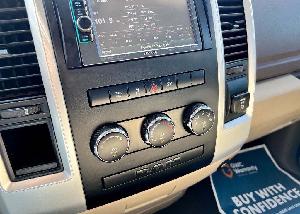 2011 Dodge Ram 1500 Image 23
