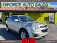 Image for 2014 Chevrolet Equinox LT ID: 6896525