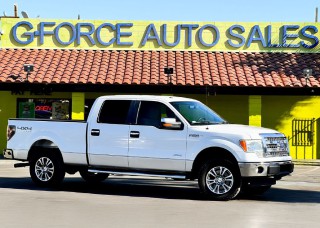 Image for 2013 Ford F-150 Supercrew ID: 6898380