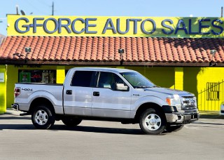 Image for 2014 Ford F-150 Supercrew ID: 6898415