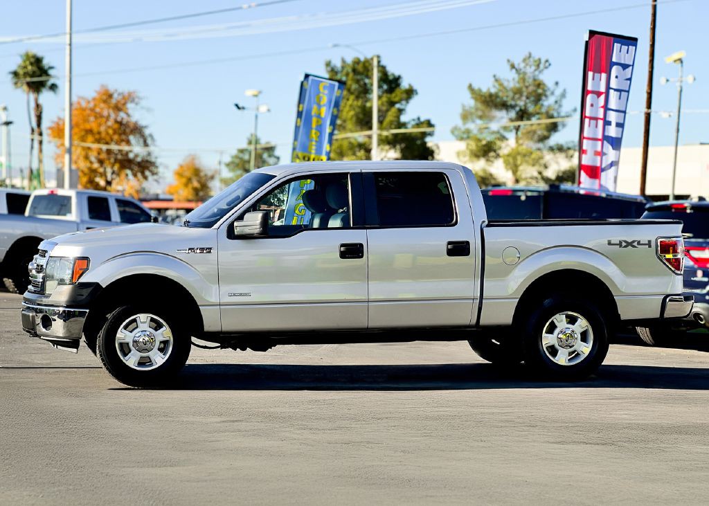 2014 Ford F-150 Image 6