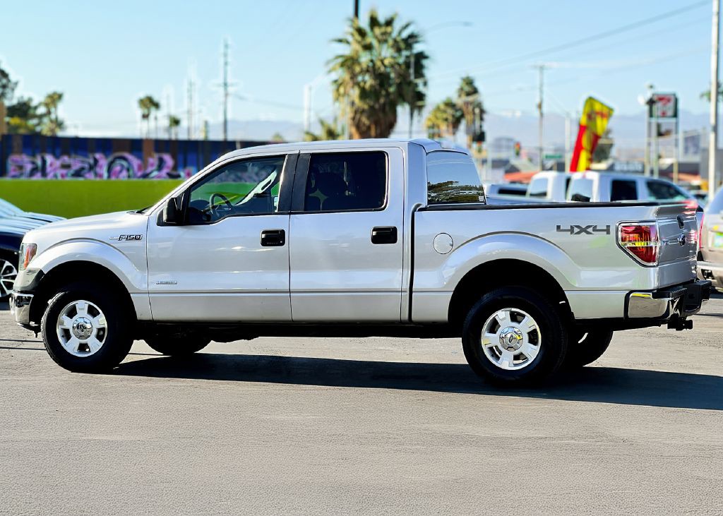2014 Ford F-150 Image 7