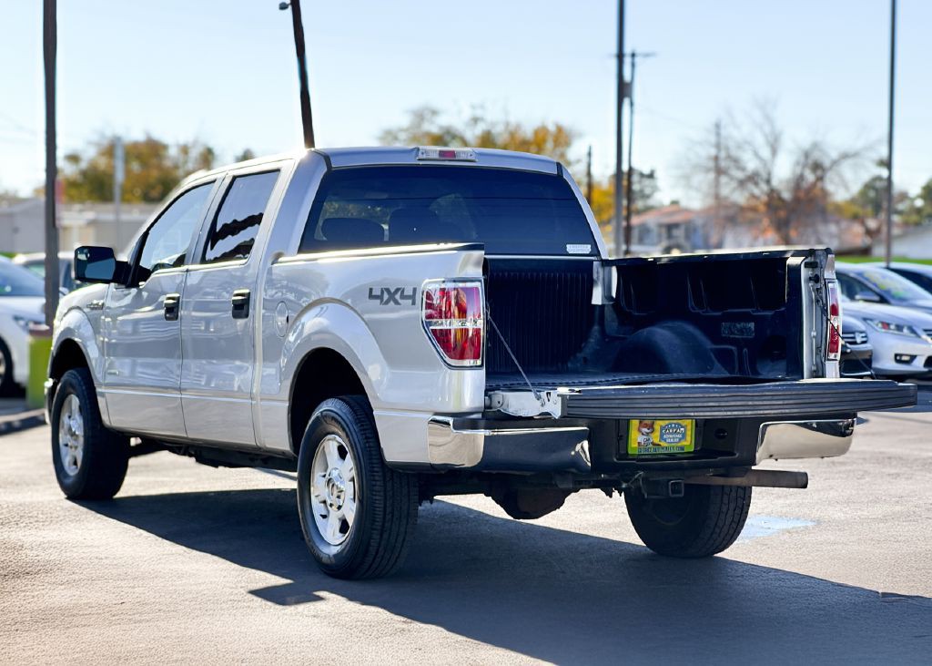 2014 Ford F-150 Image 9