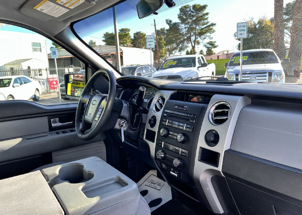 2014 Ford F-150 Image 10