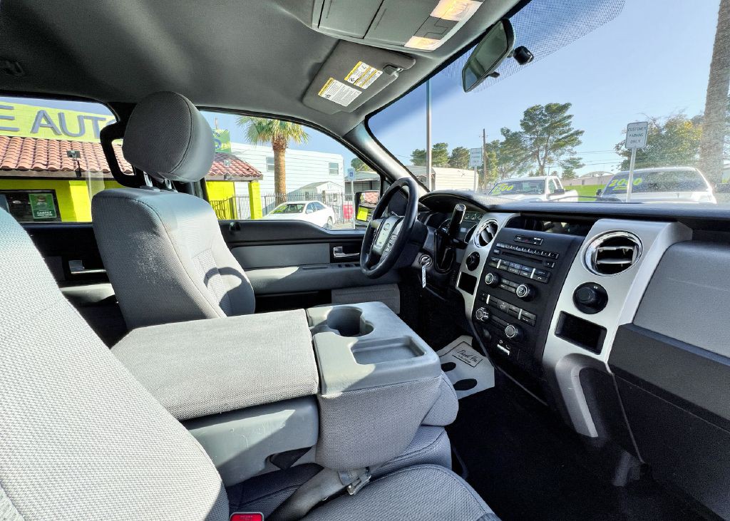 2014 Ford F-150 Image 11