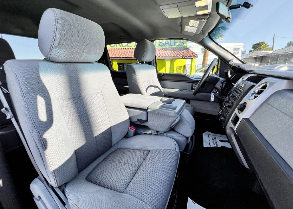 2014 Ford F-150 Image 12