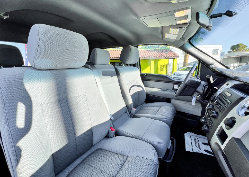2014 Ford F-150 Image 13