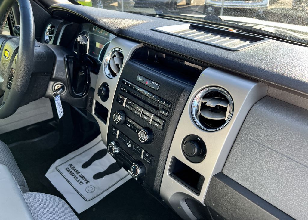 2014 Ford F-150 Image 14