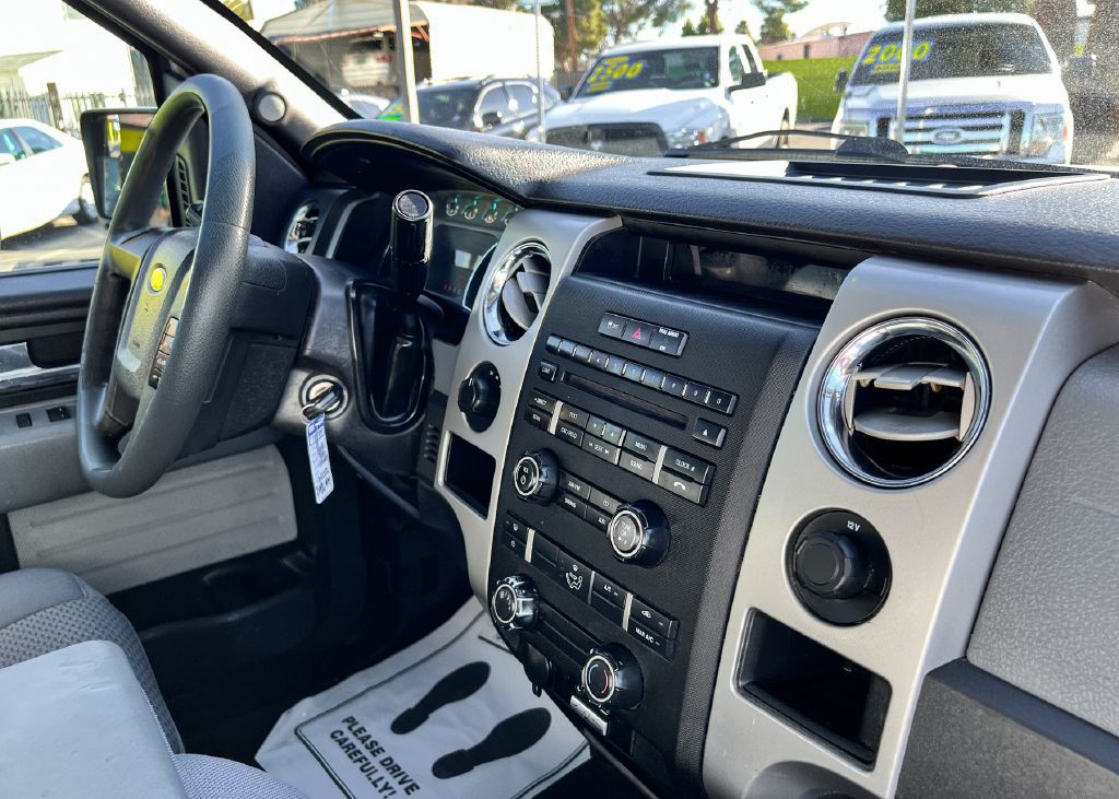 2014 Ford F-150 Image 15