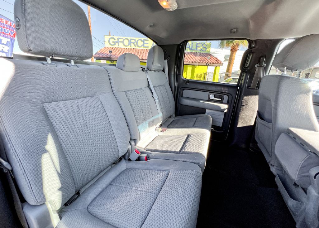 2014 Ford F-150 Image 17