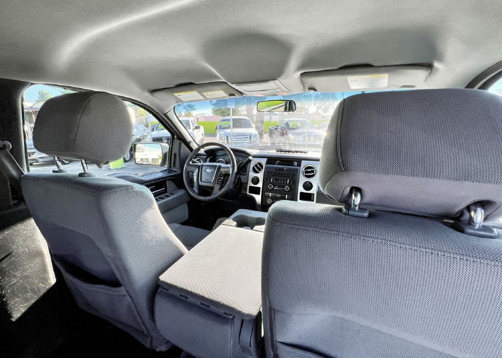 2014 Ford F-150 Image 18